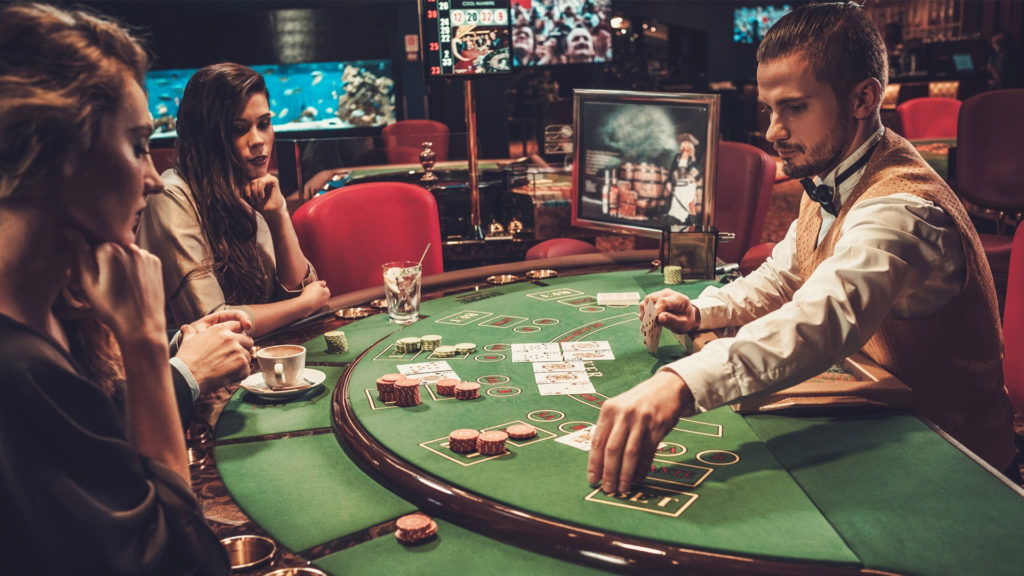 Casino Trips Charter Bus Rental Michigan | Coast to Coast Charter & Tours