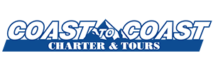 Coast to Coast Charter & Tours
